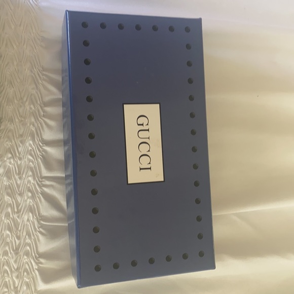 Gucci sunglasses, brand new - Picture 7 of 8